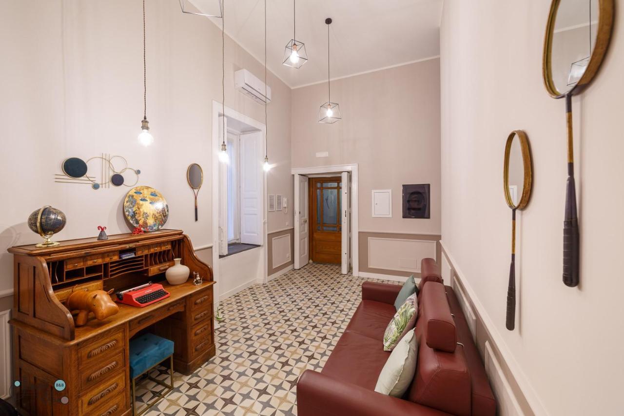 Le Chiavi Di Casa Napoli