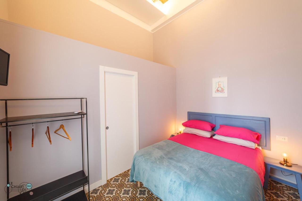 Bed & Breakfast Le Chiavi Di Casa Napoli