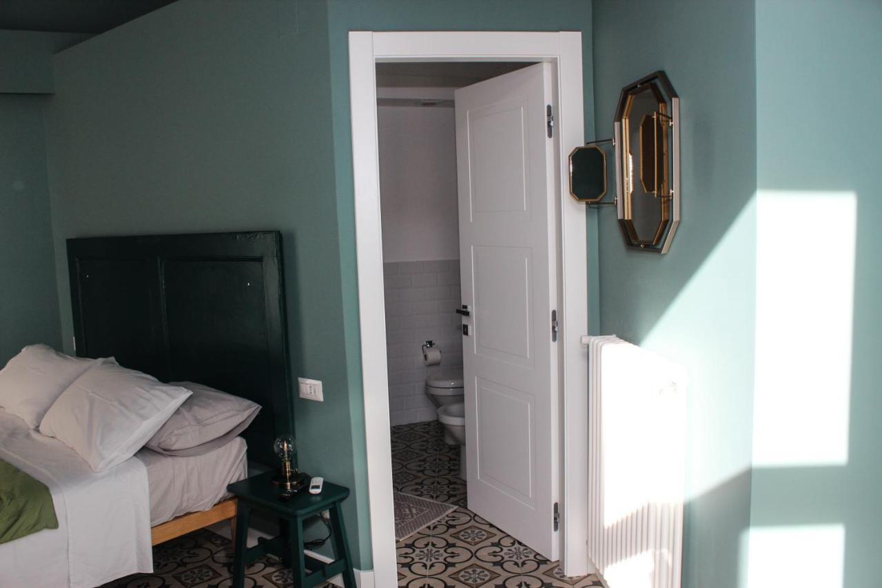 Le Chiavi Di Casa Bed & Breakfast Napoli