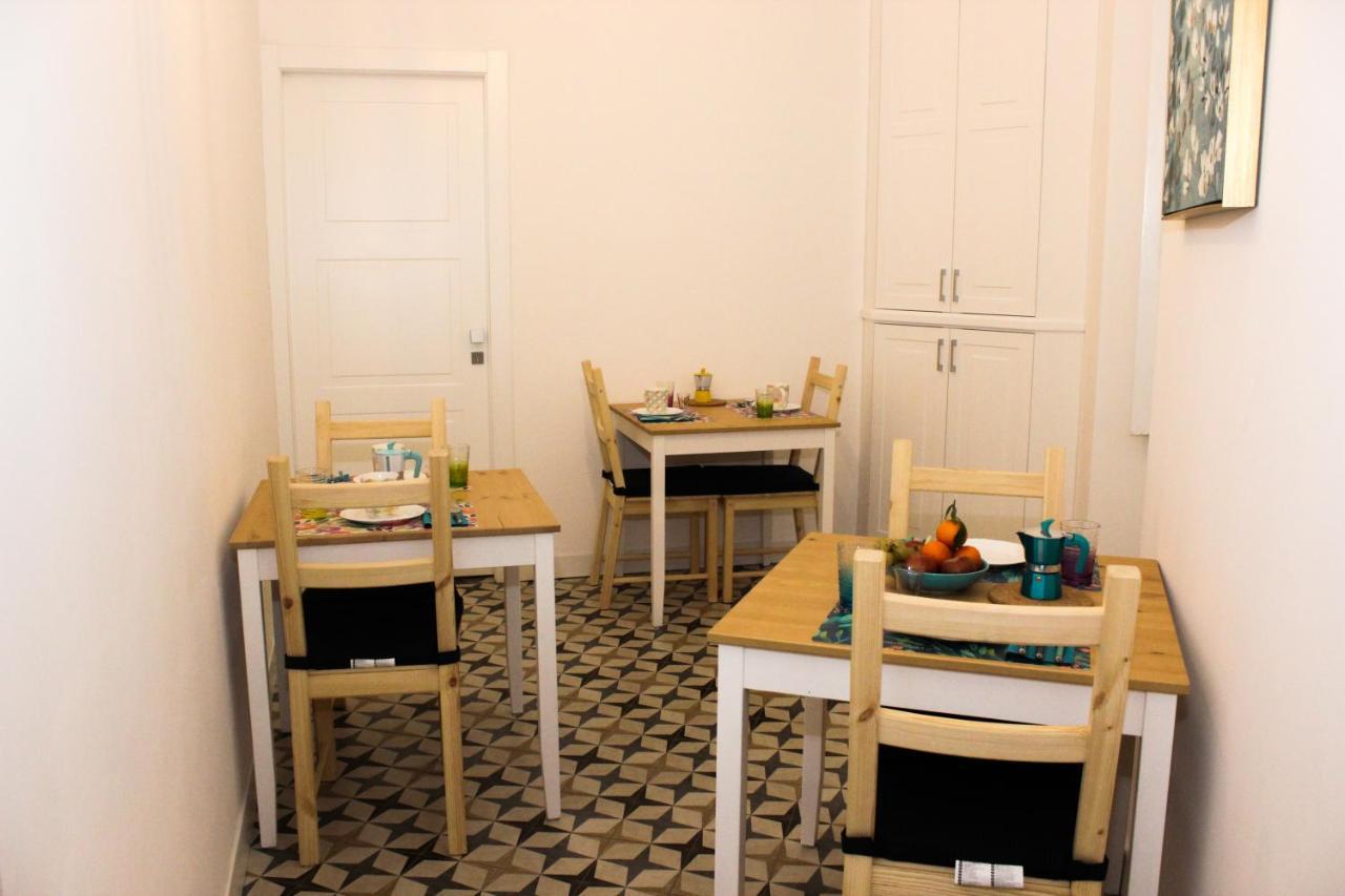 Le Chiavi Di Casa 2* Napoli