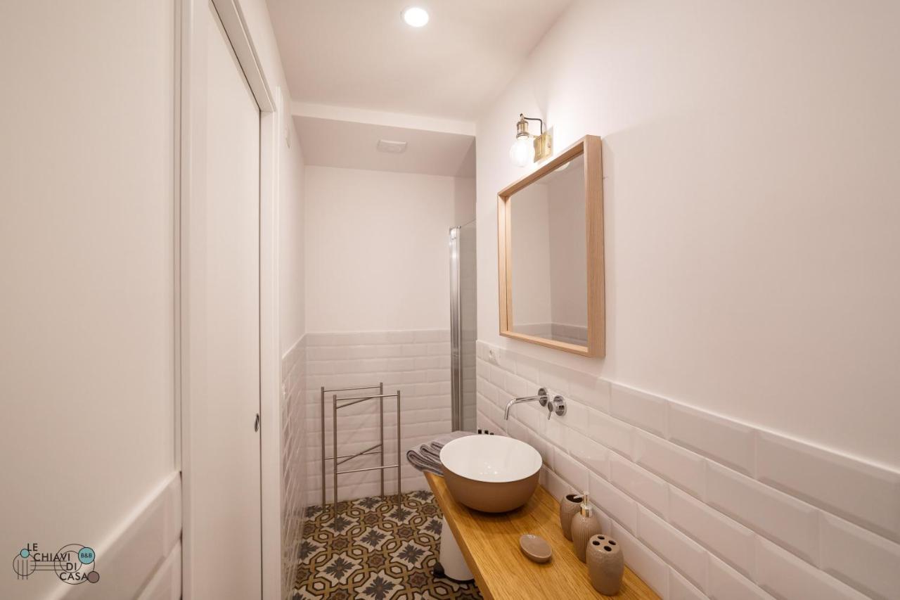 Bed & Breakfast Le Chiavi Di Casa Naples